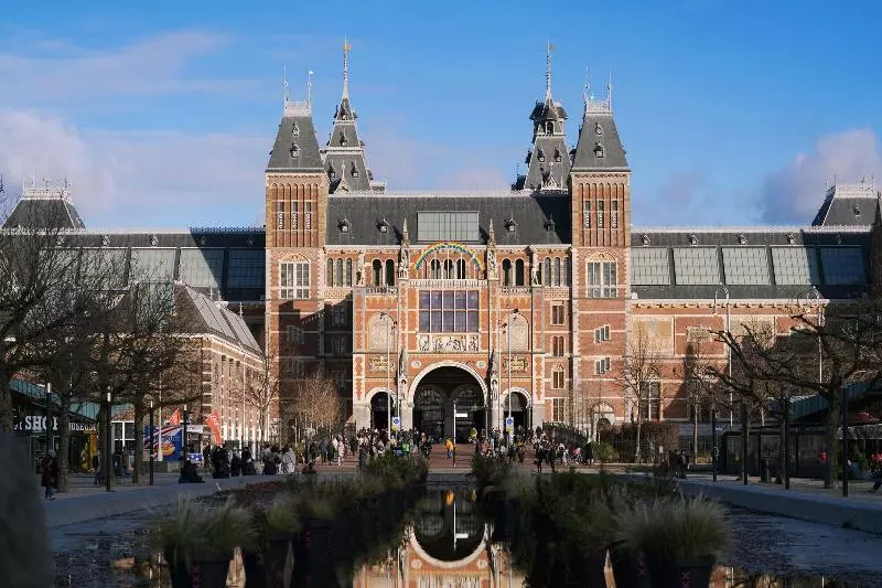 Fotos del hotel Piet Hein:  17