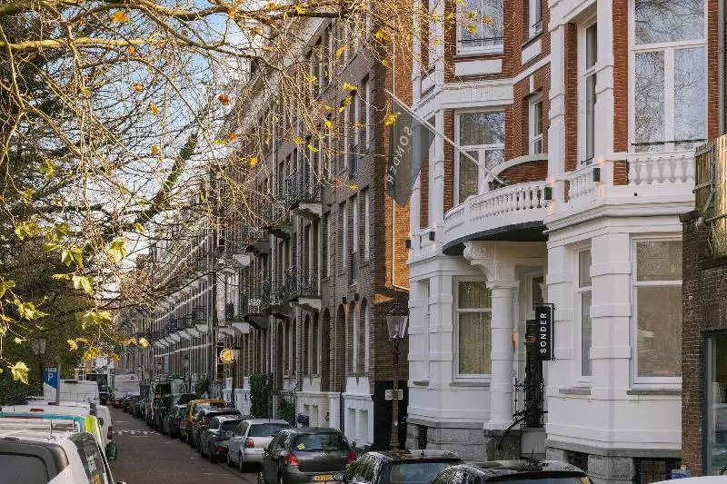 Fotos del hotel Piet Hein:  18