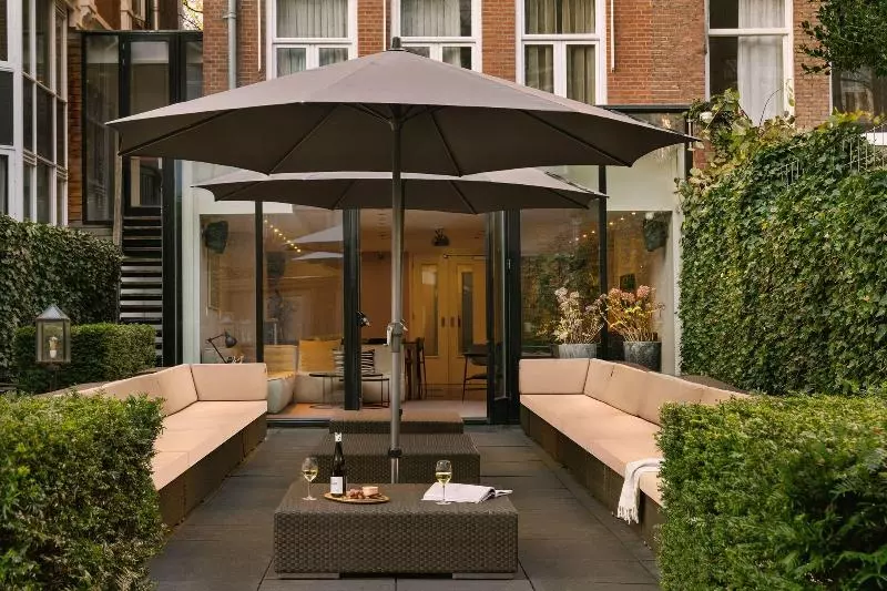 Fotos del hotel Piet Hein:  11