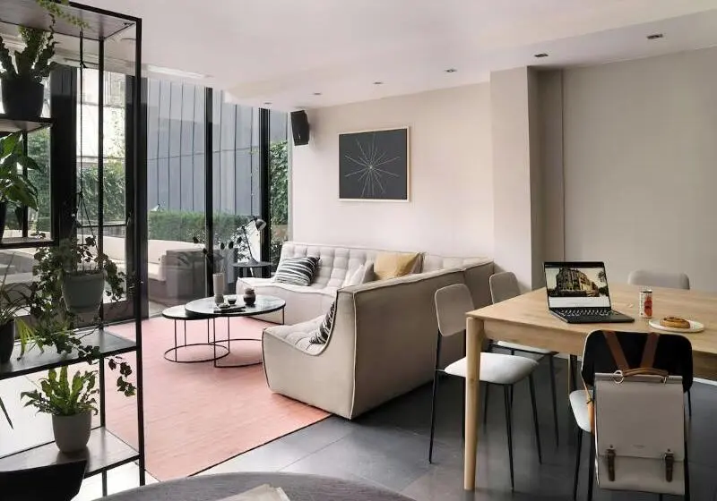Fotos del hotel Piet Hein:  2