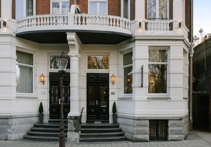 Fotos del hotel Piet Hein:  6