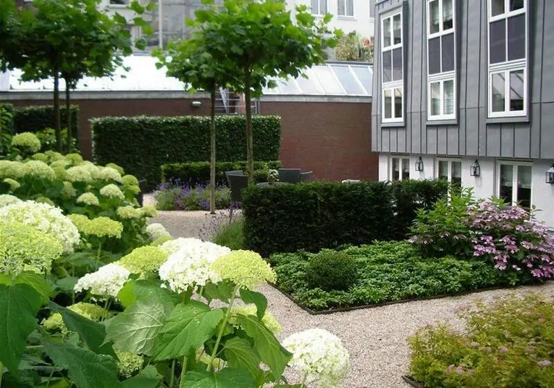 Fotos del hotel Piet Hein:  9