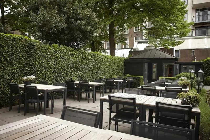 Fotos del hotel Piet Hein:  4
