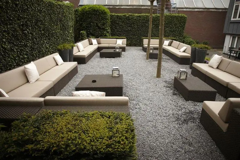 Fotos del hotel Piet Hein:  8