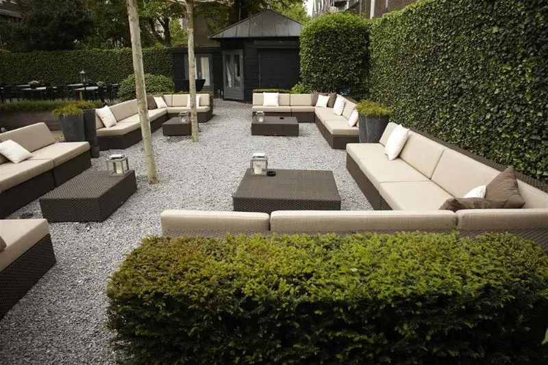 Fotos del hotel Piet Hein:  10