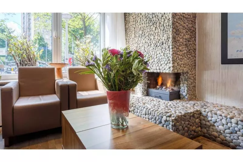 Fotos del hotel Victorie:  8