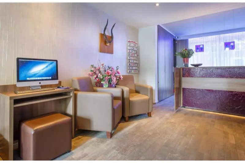 Fotos del hotel Victorie:  2