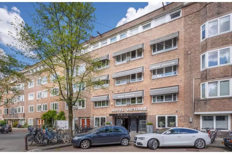 Fotos del hotel Victorie:  9