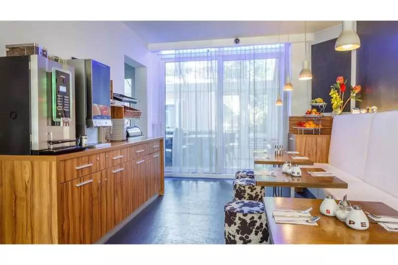 Fotos del hotel Victorie:  6