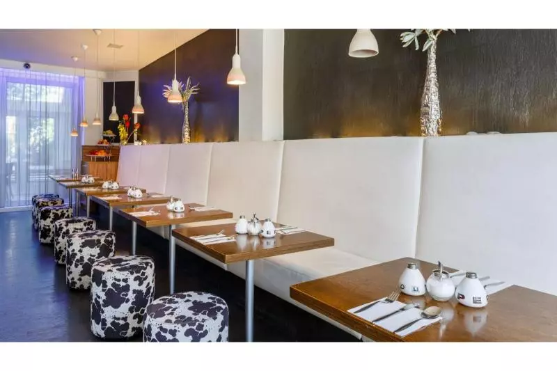 Fotos del hotel Victorie:  3