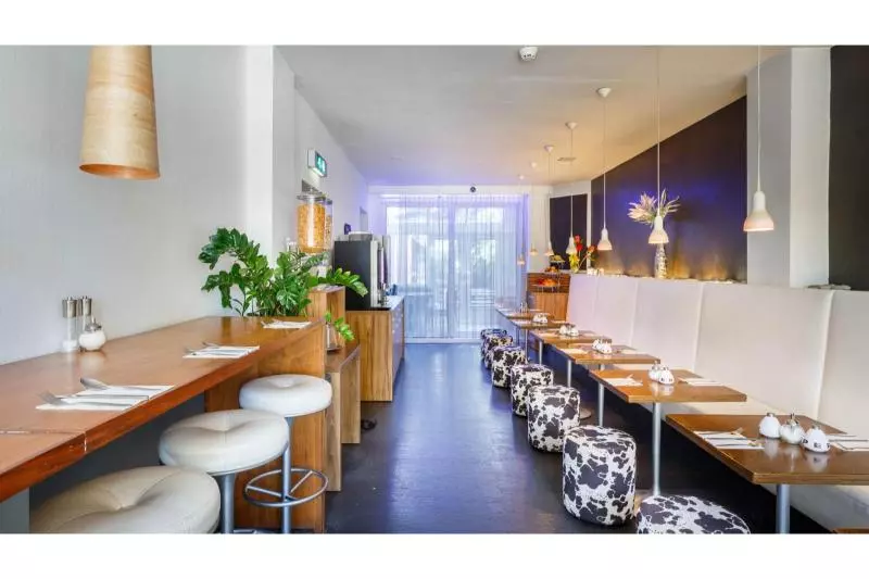 Fotos del hotel Victorie:  4