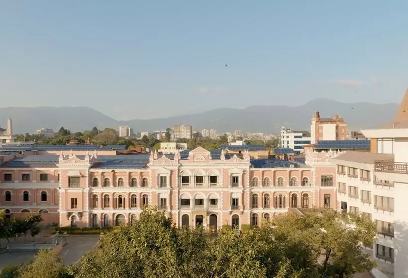 Fotos del hotel Yak & Yeti:  9