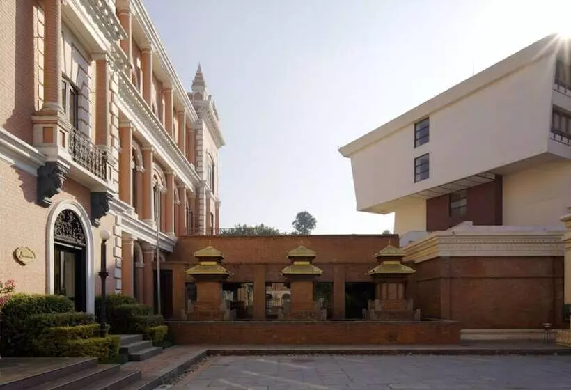 Fotos del hotel Yak & Yeti:  20