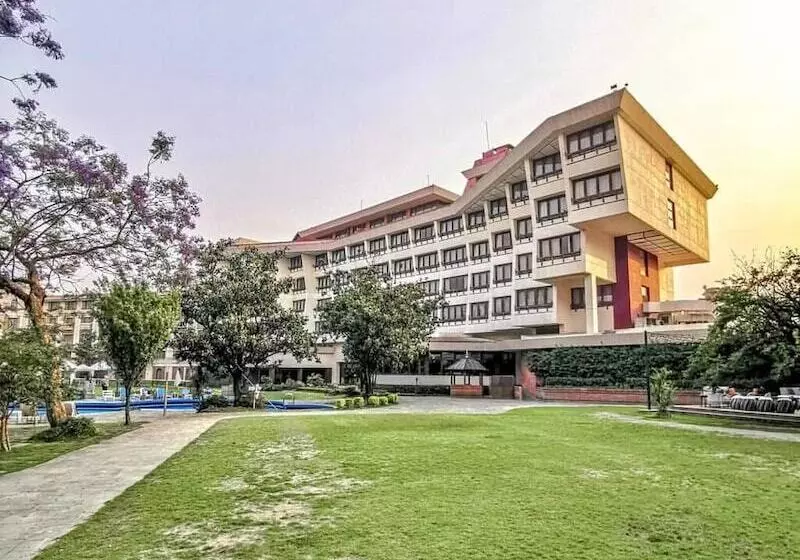 Fotos del hotel Yak & Yeti:  14