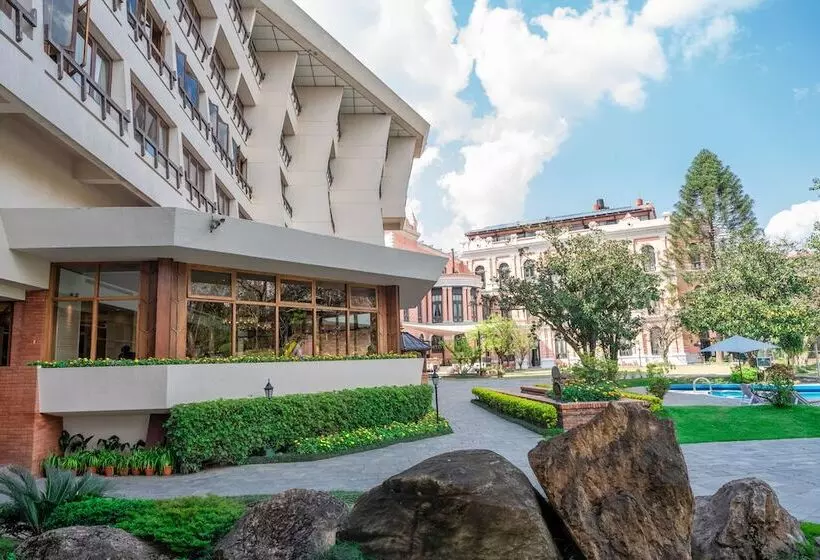 Fotos del hotel Yak & Yeti:  23