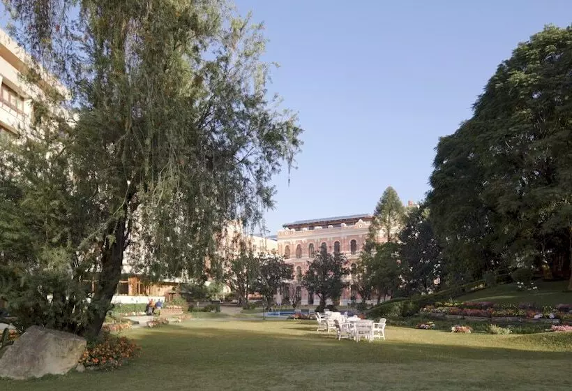 Fotos del hotel Yak & Yeti:  24