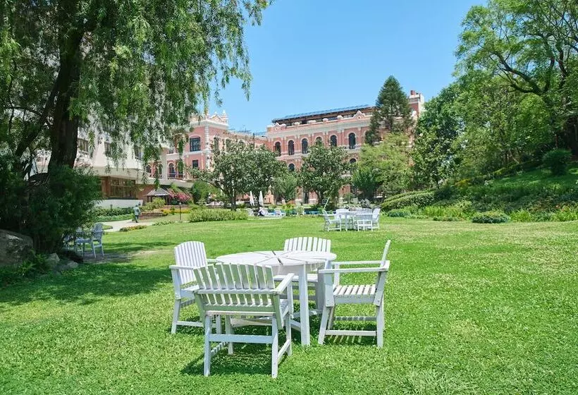 Fotos del hotel Yak & Yeti:  7