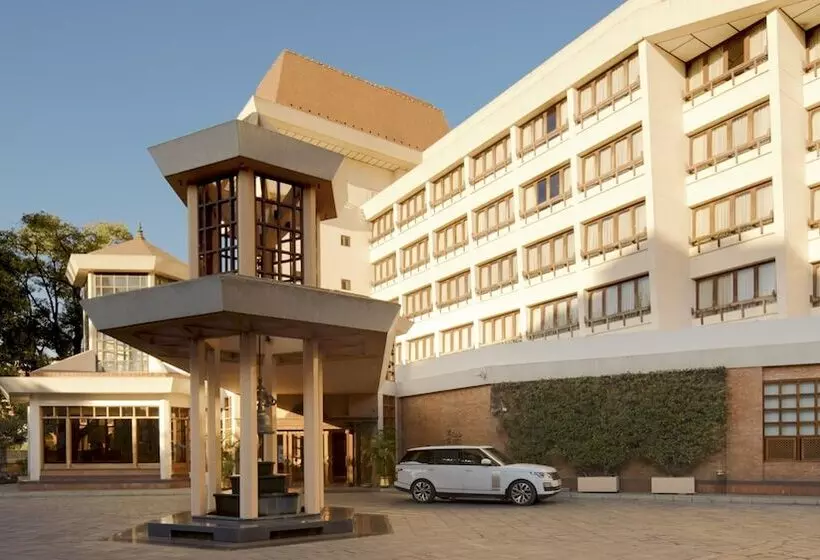 Fotos del hotel Yak & Yeti:  21