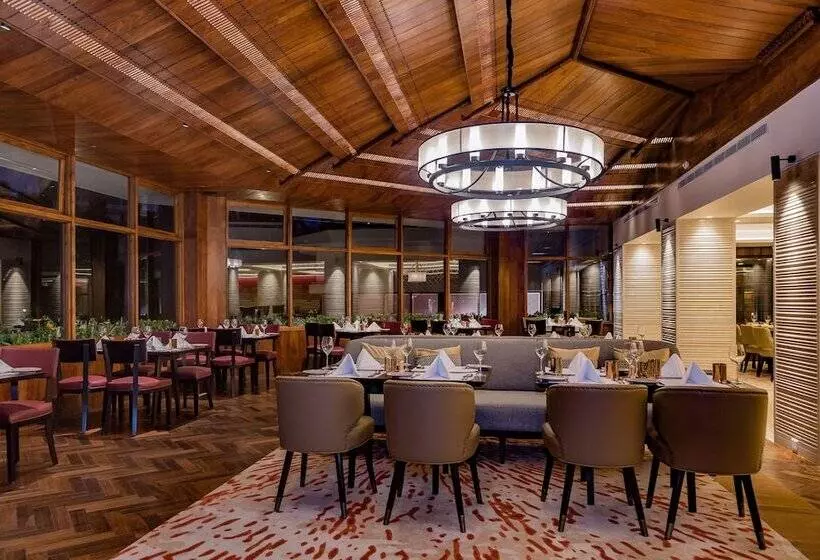 Fotos del hotel Yak & Yeti:  12