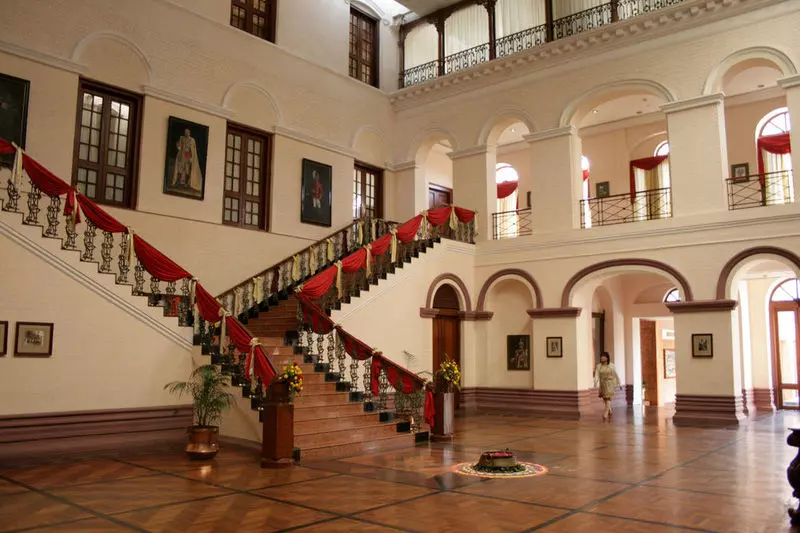 Fotos del hotel Yak & Yeti:  11