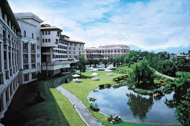 Fotos del hotel Yak & Yeti:  25