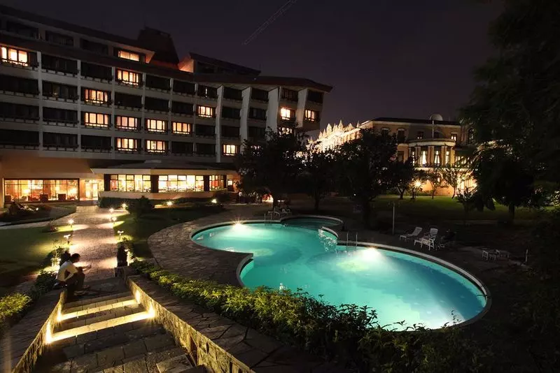 Fotos del hotel Yak & Yeti:  2