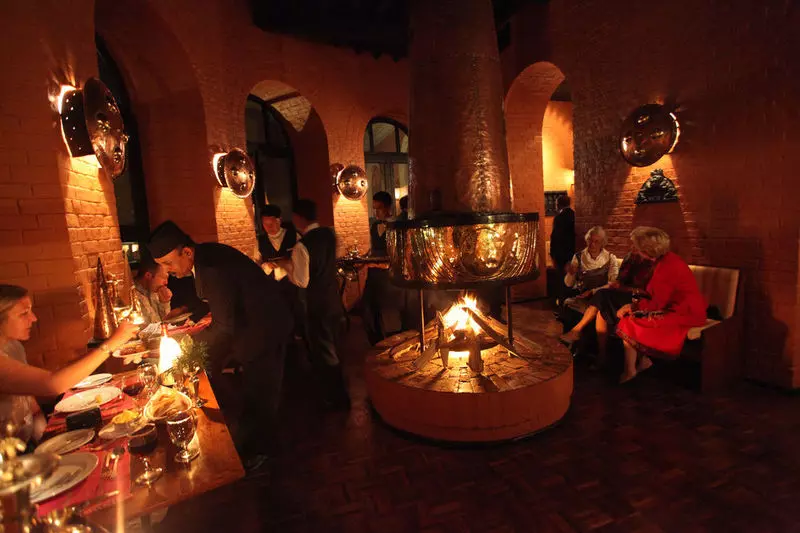 Fotos del hotel Yak & Yeti:  8