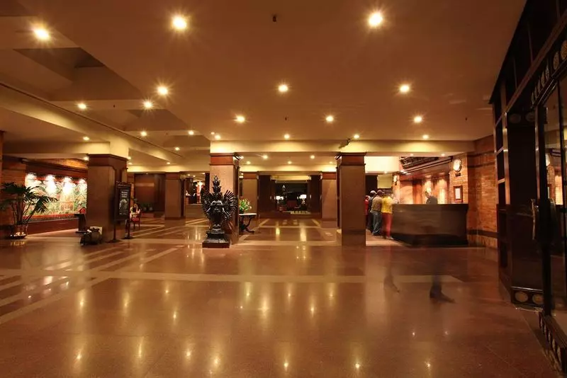 Fotos del hotel Yak & Yeti:  15