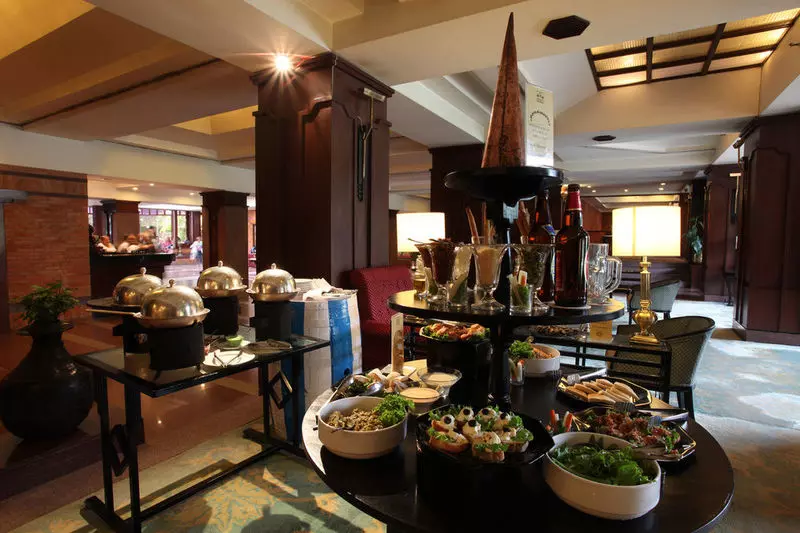 Fotos del hotel Yak & Yeti:  5