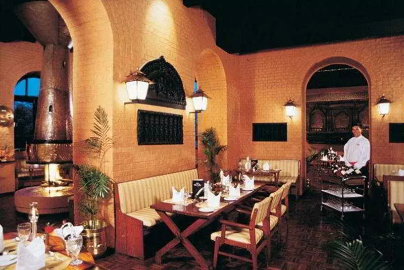 Fotos del hotel Yak & Yeti:  19