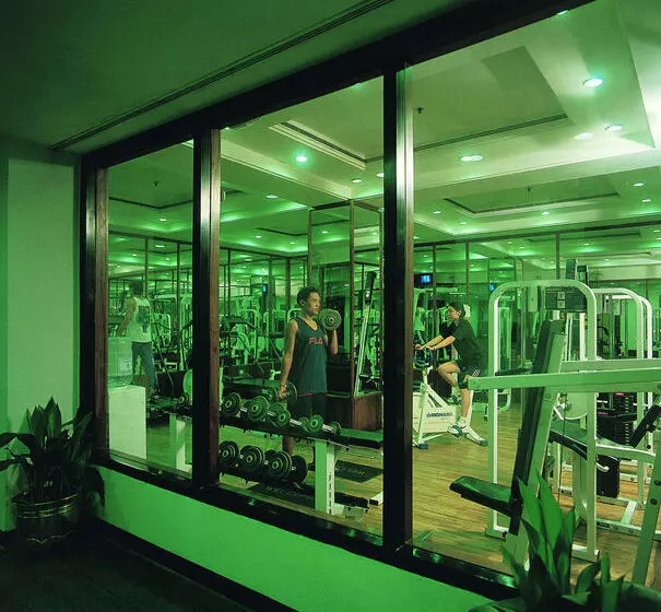 Fotos del hotel Yak & Yeti:  4