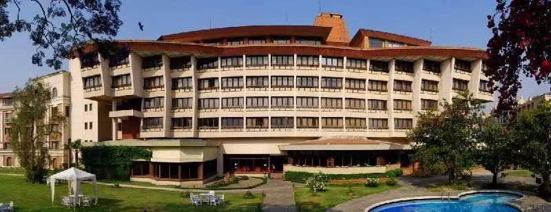 Fotos del hotel Yak & Yeti:  18