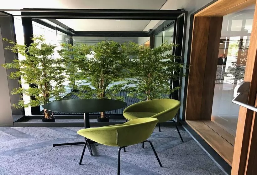 Fotos del hotel Azoris Angra Garden - Plaza Hotel:  89