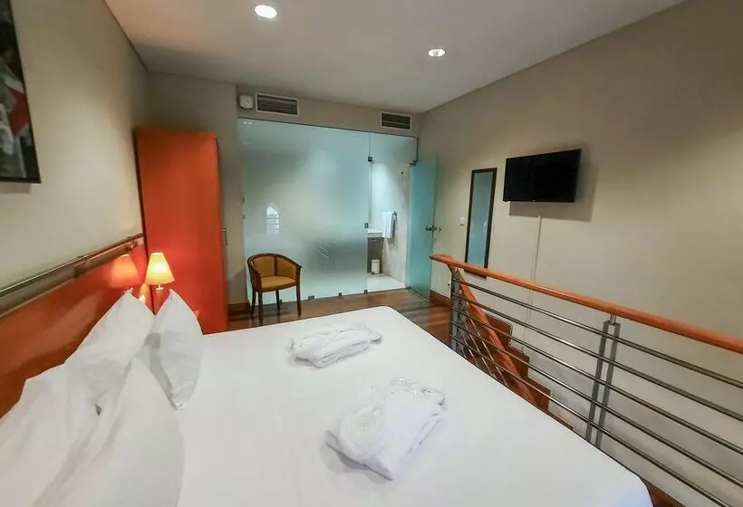 Fotos del hotel Azoris Angra Garden - Plaza Hotel:  48