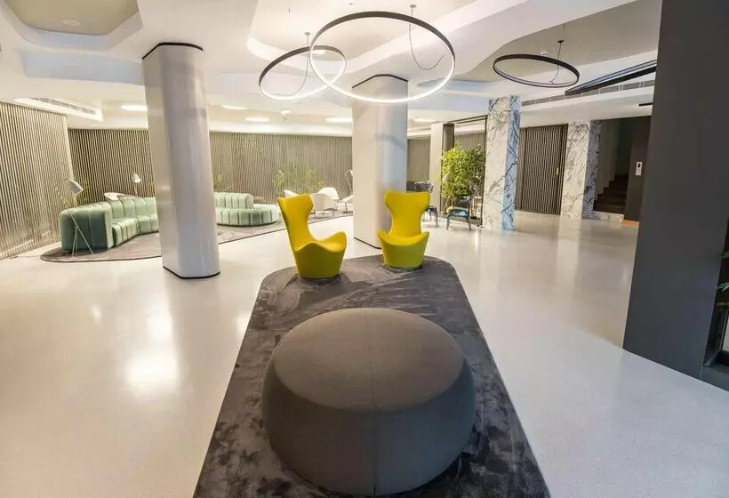 Fotos del hotel Azoris Angra Garden - Plaza Hotel:  63