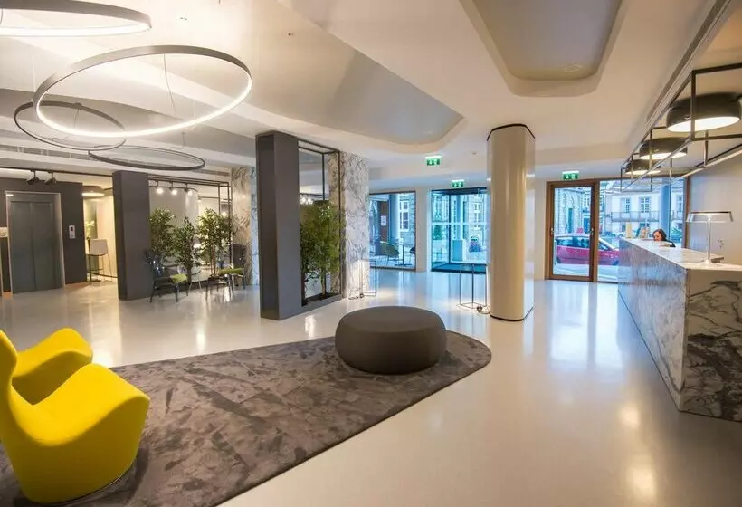 Fotos del hotel Azoris Angra Garden - Plaza Hotel:  65