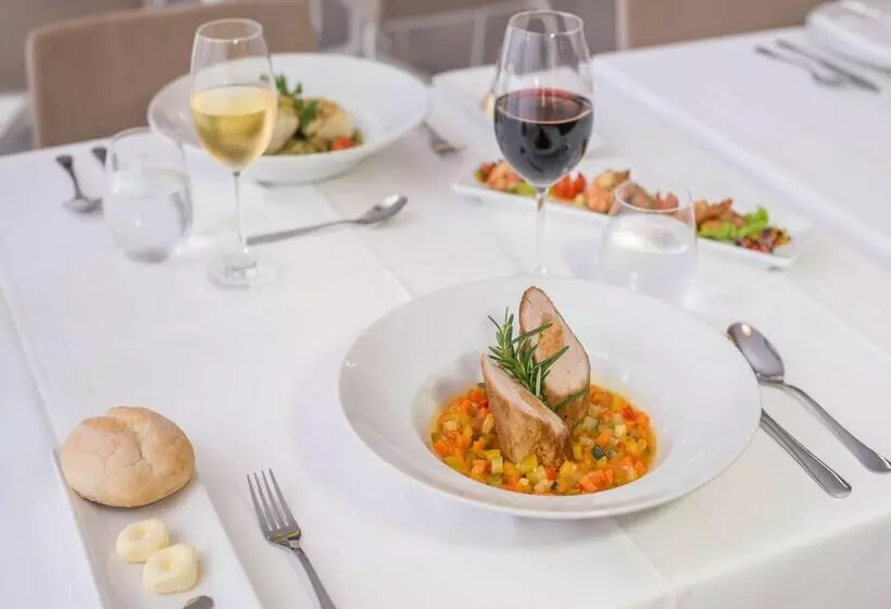 Fotos del hotel Azoris Angra Garden - Plaza Hotel:  95