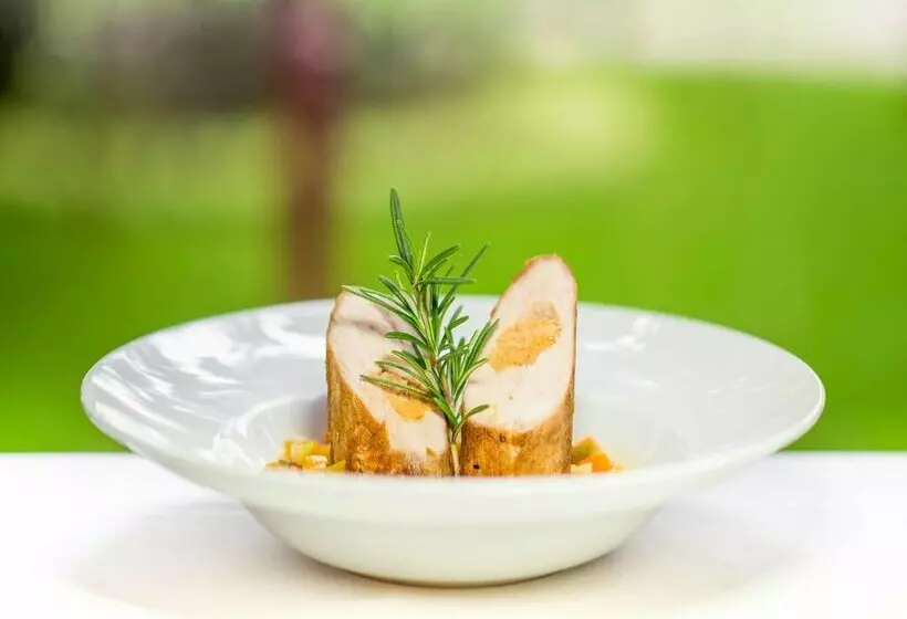 Fotos del hotel Azoris Angra Garden - Plaza Hotel:  71