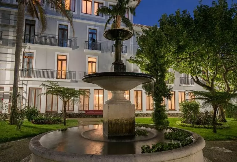 Fotos del hotel Azoris Angra Garden - Plaza Hotel:  101