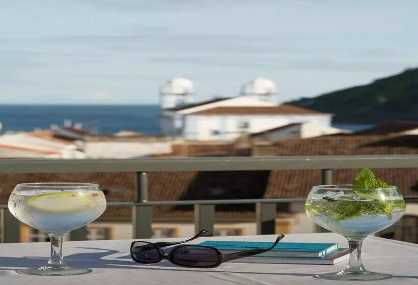 Fotos del hotel Azoris Angra Garden - Plaza Hotel:  98