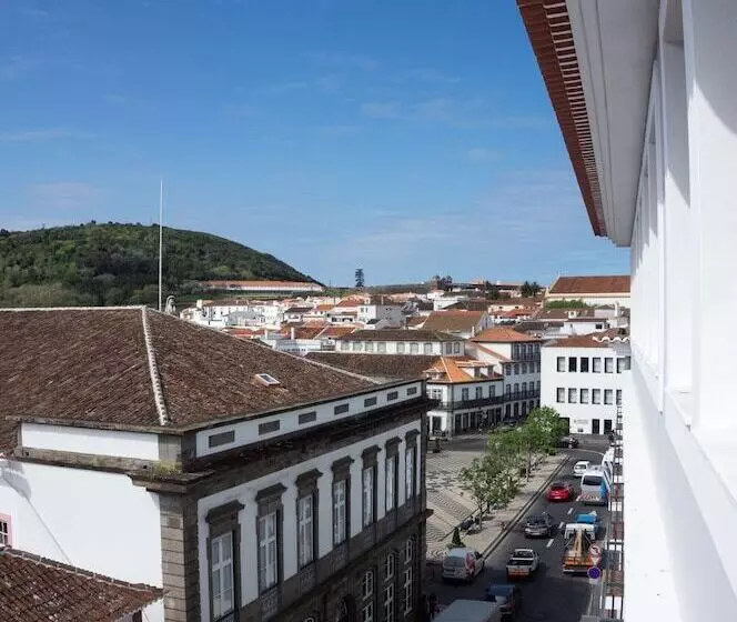 Fotos del hotel Azoris Angra Garden - Plaza Hotel:  38