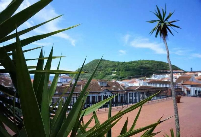 Fotos del hotel Azoris Angra Garden - Plaza Hotel:  39