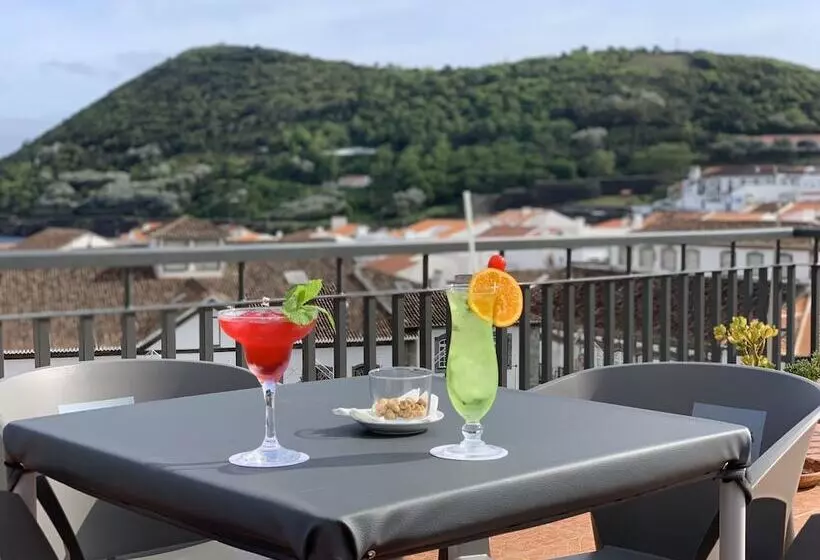 Fotos del hotel Azoris Angra Garden - Plaza Hotel:  19