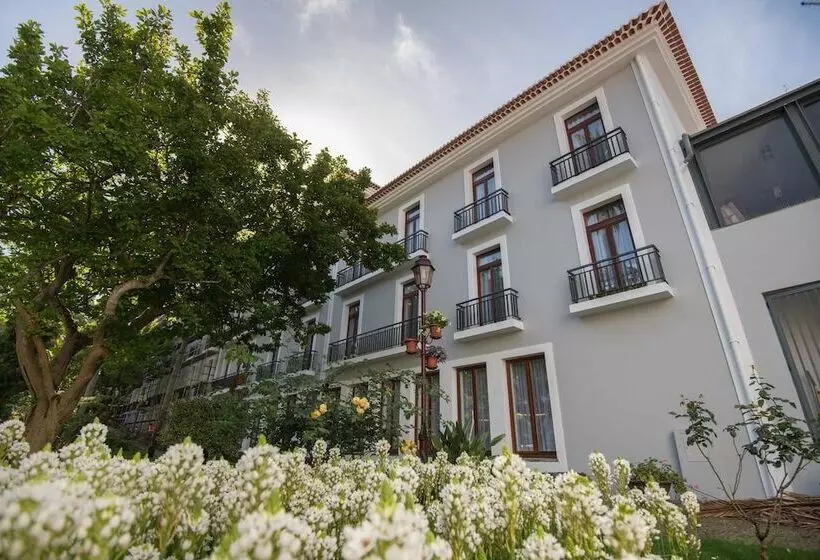 Fotos del hotel Azoris Angra Garden - Plaza Hotel:  35