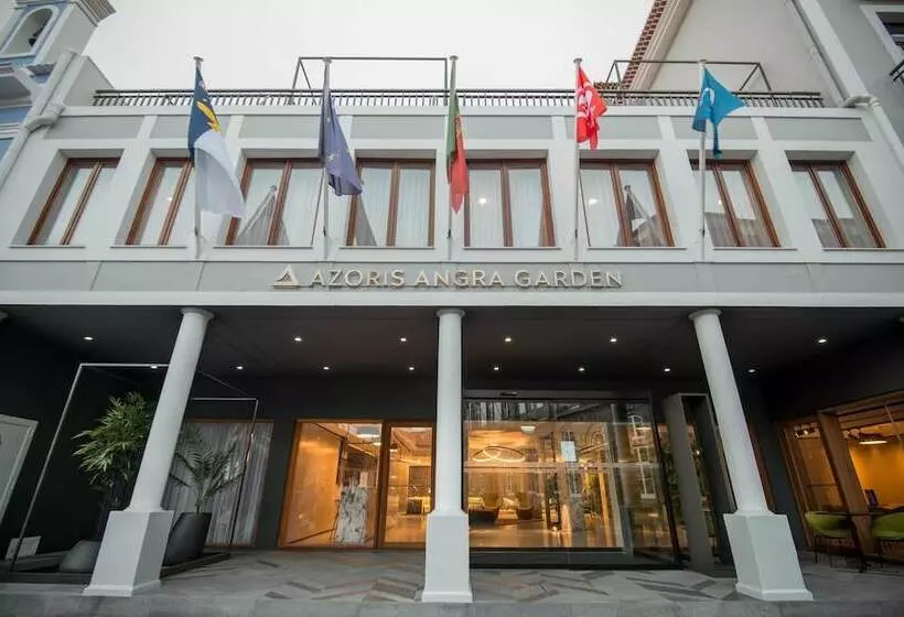 Fotos del hotel Azoris Angra Garden - Plaza Hotel:  36