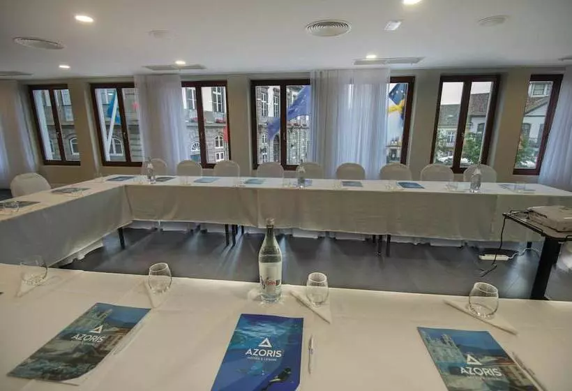 Fotos del hotel Azoris Angra Garden - Plaza Hotel:  13