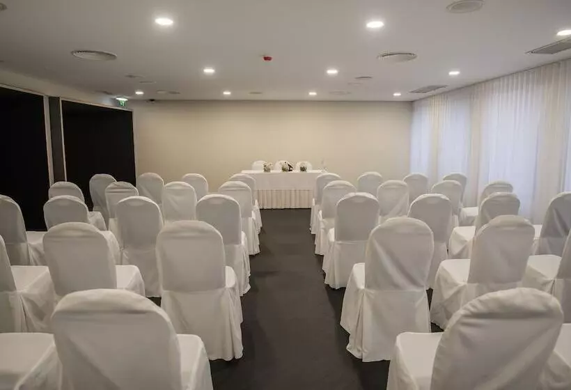 Fotos del hotel Azoris Angra Garden - Plaza Hotel:  16