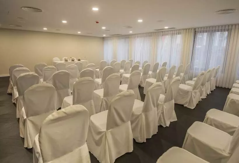 Fotos del hotel Azoris Angra Garden - Plaza Hotel:  14