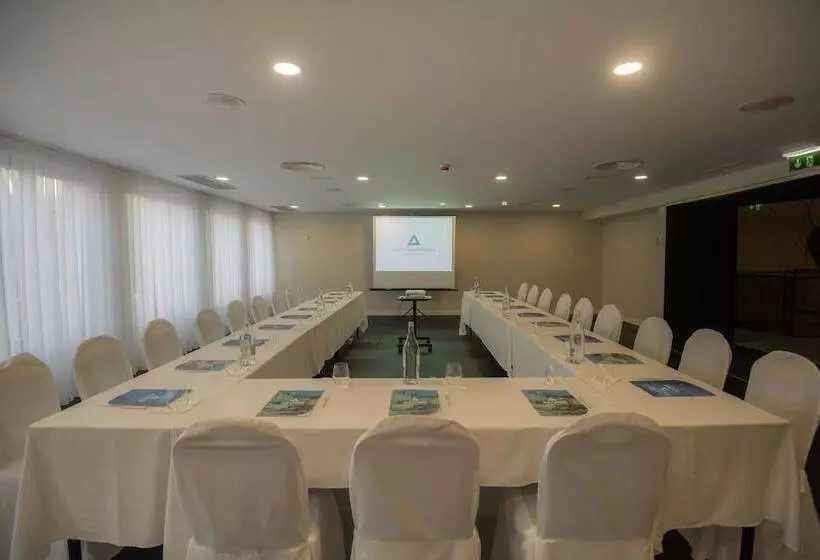 Fotos del hotel Azoris Angra Garden - Plaza Hotel:  15