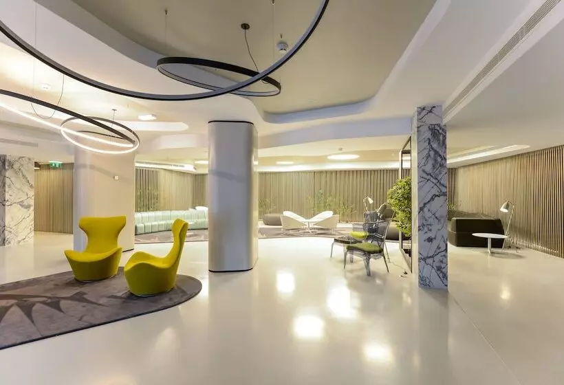 Fotos del hotel Azoris Angra Garden - Plaza Hotel:  42